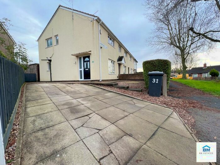 2 Bedroom Semi-Detached House To Rent In Stornaway Road, Leicester, LE5