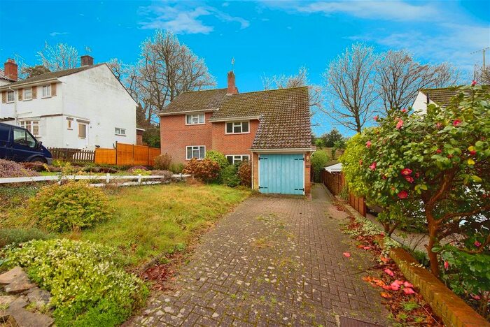 3 Bedroom Semi-Detached House To Rent In Bassett Row, Southampton, SO16