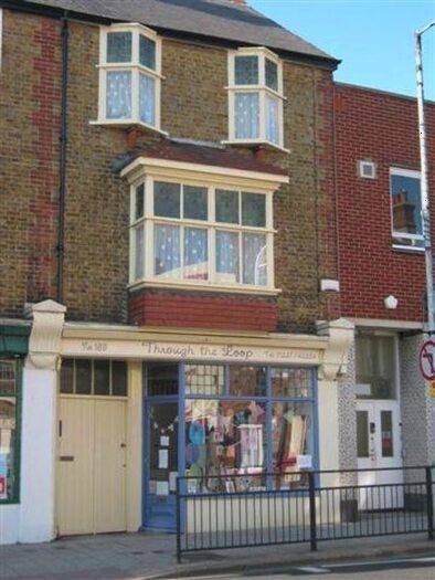 1 Bedroom Flat To Rent In High Street, Herne Bay, CT6