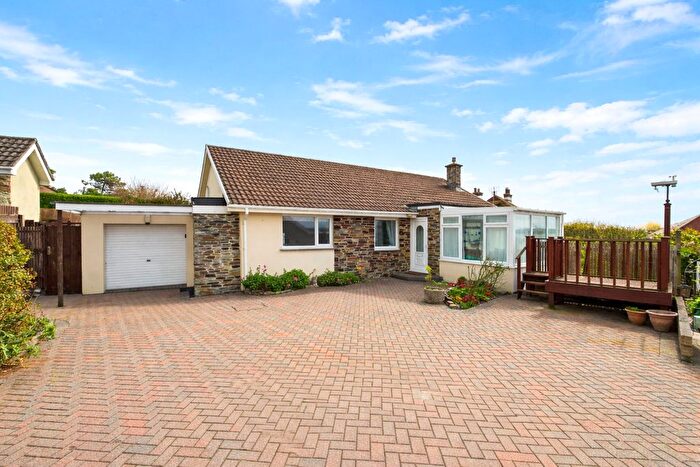 3 Bedroom Bungalow For Sale In Trevella Road, Bude, Cornwall, EX23