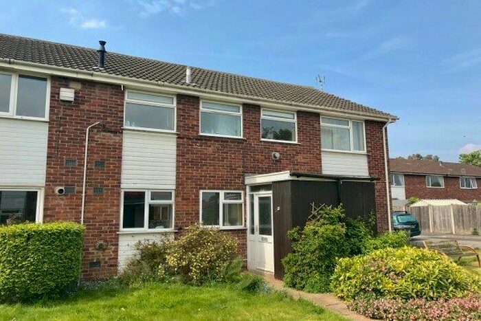 2 Bedroom Maisonette To Rent In West Bridgford, Nottingham, NG2