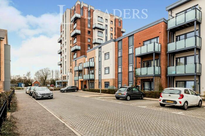 1 Bedroom Flat To Rent In Blanchard Avenue, Gosport PO13