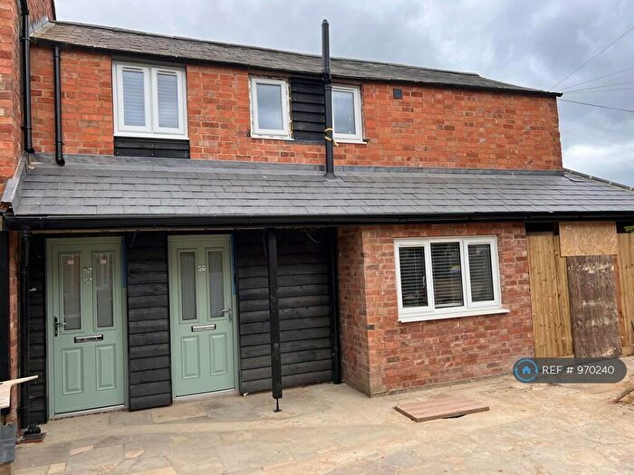 2 Bedroom Maisonette To Rent In Green Lane, Milton Keynes, MK12