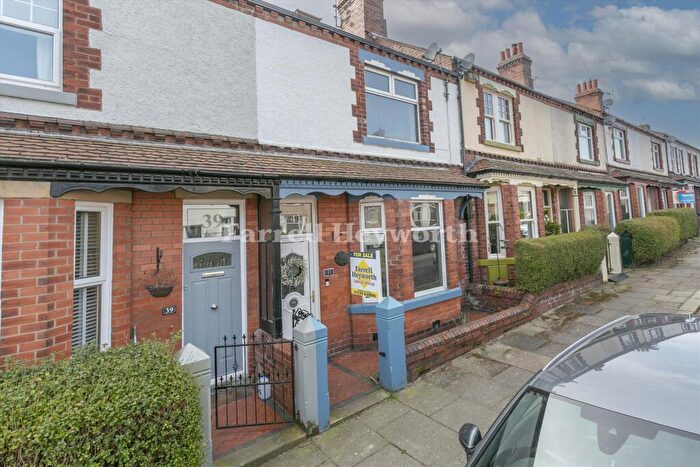 5 Bedroom House For Sale In Clarence Road, Barrow In Furness, LA14
