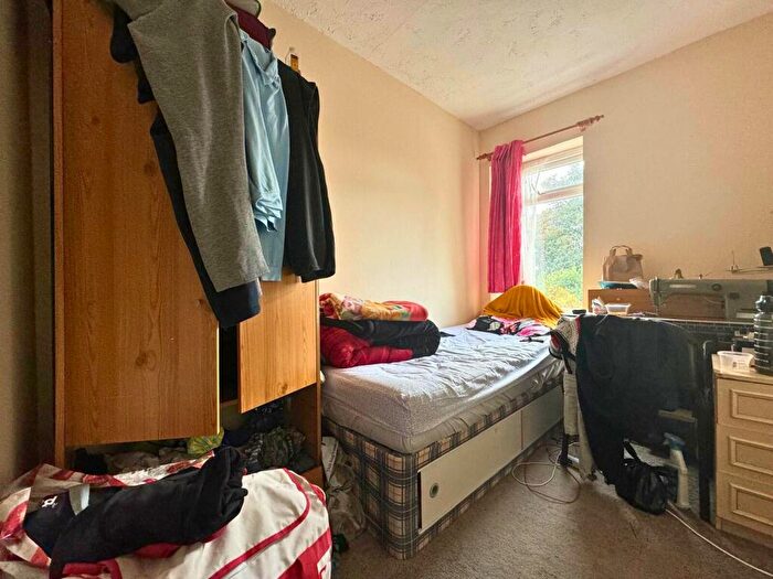 3 Bedroom Terraced House For Sale In Burlington Road, West Bromwich, B70