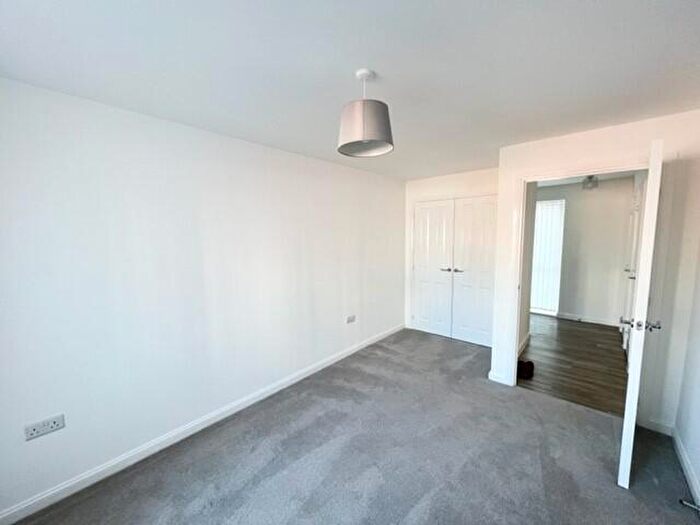 2 Bedroom Apartment To Rent In Mansell Road, Charlton Hayes, Bristol, BS34