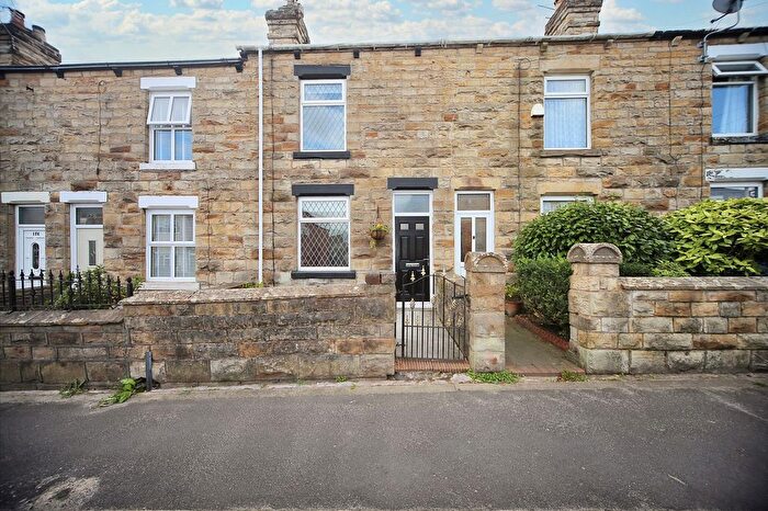 2 Bedroom Terraced House To Rent In Billinge Road, Wigan, WN5
