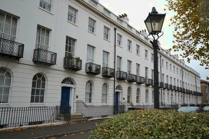 2 Bedroom Apartment To Rent In Albion Terrace, London Road, Reading, RG1