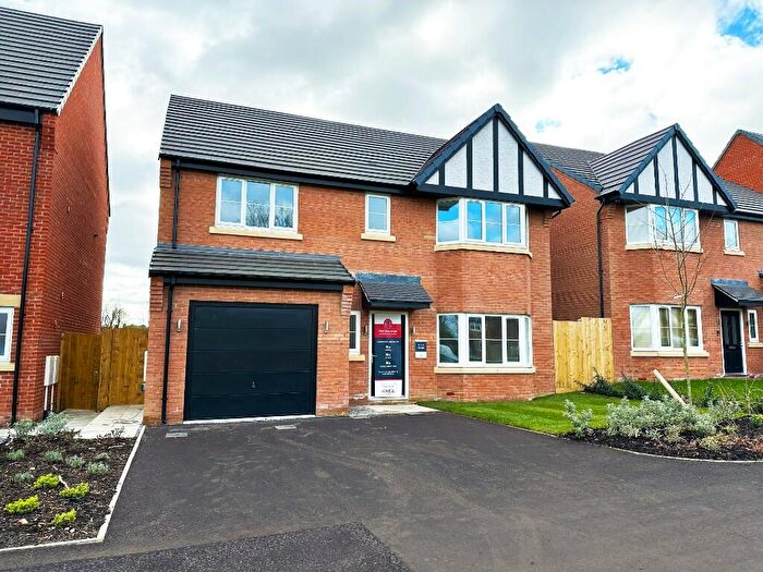 4 Bedroom Detached House For Sale In South Ella Way, Kirk Ella, Hull, HU10