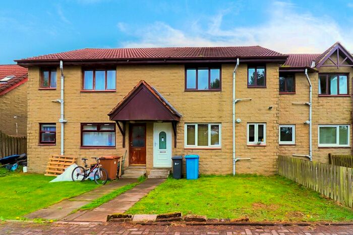 1 Bedroom Flat To Rent In Neilson Court, Blackburn, West Lothian, EH47