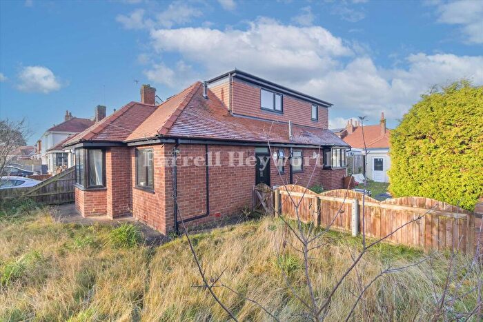 2 Bedroom Bungalow For Sale In Eversleigh Avenue, Thornton Cleveleys, FY5