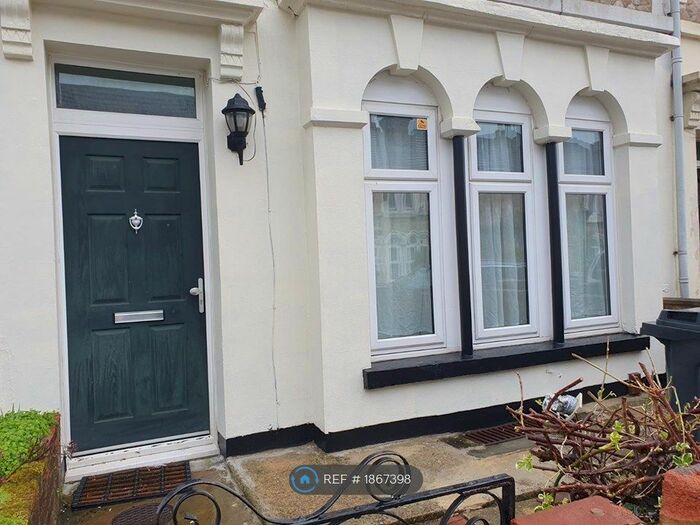 3 Bedroom Terraced House To Rent In Grecian Street, Maidstone, ME14