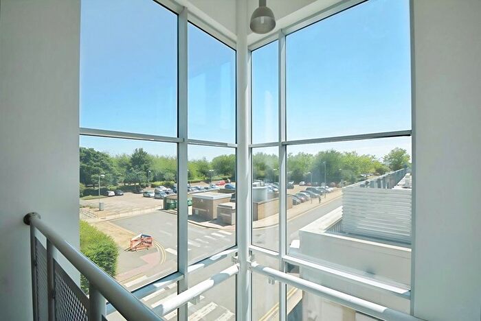 2 Bedroom Flat To Rent In Misterton Court, Peterborough, PE2