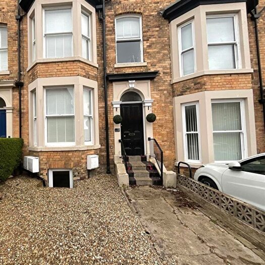 1 Bedroom Flat To Rent In Princess Royal Terrace, Scarborough, YO11