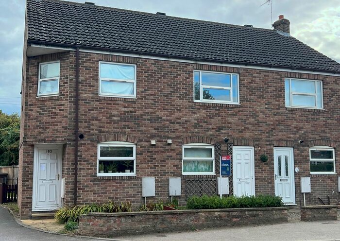 2 Bedroom Terraced House To Rent In Long Street, Easingwold, York, YO61