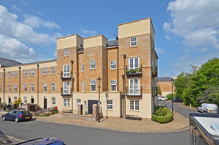 1 Bedroom Flat To Rent In Bishopfields Drive, Leeman Road, York, YO26