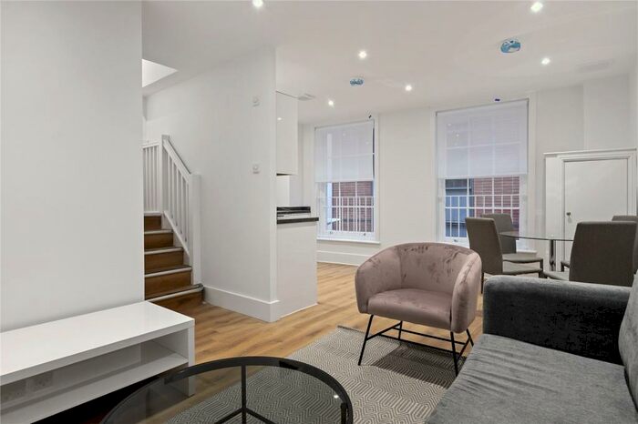 2 Bedroom Apartment To Rent In Pleydell House, Pleydell Street, London, EC4Y