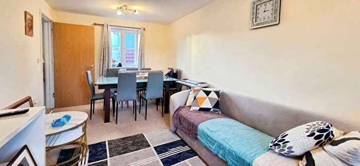 4 Bedroom Terraced House For Sale In Glebe Road, Colchester, Essex, CO2