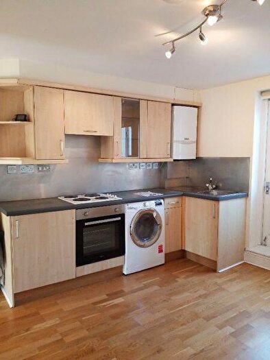 2 Bedroom Flat To Rent In Essex Road, Angel, N1
