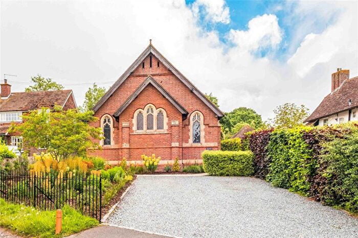 4 Bedroom Detached House For Sale In Woodchurch, Ashford, Kent, TN26