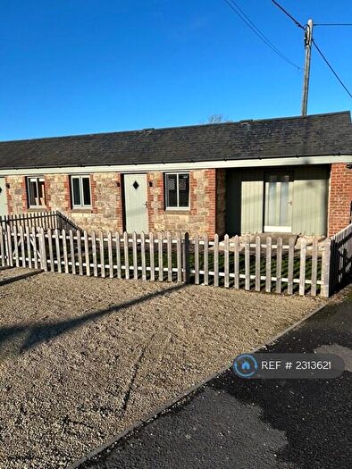 1 Bedroom Semi Detached House To Rent In Bentham Stables, Purton, Swindon, SN5