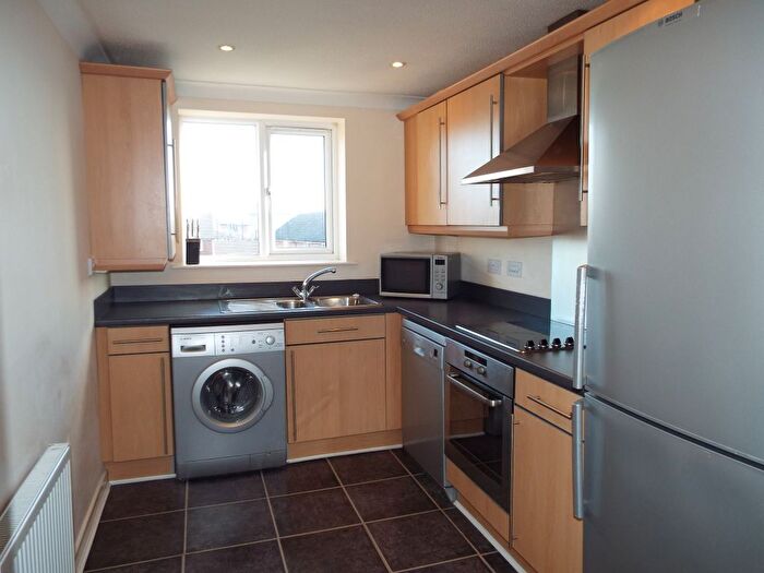 2 Bedroom Property To Rent In Chillingham Road, Newcastle Upon Tyne, NE6