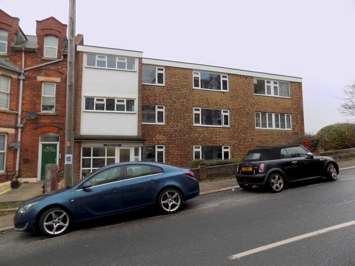 1 Bedroom Flat To Rent In Wellington Road, Hastings, TN34