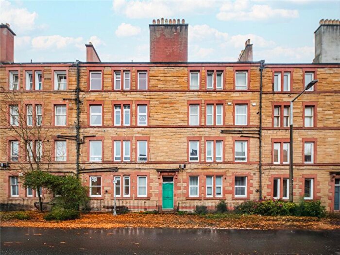 1 Bedroom Apartment For Sale In Bryson Road, Polwarth, Edinburgh, EH11