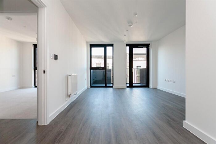 1 Bedroom Flat To Rent In Atlantic Crescent, Wembley, HA9