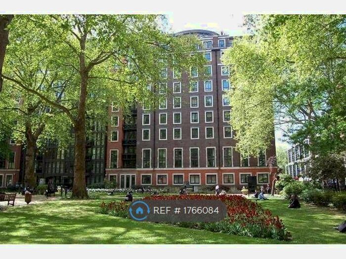 1 Bedroom Flat To Rent In St. Johns Building, London, SW1P