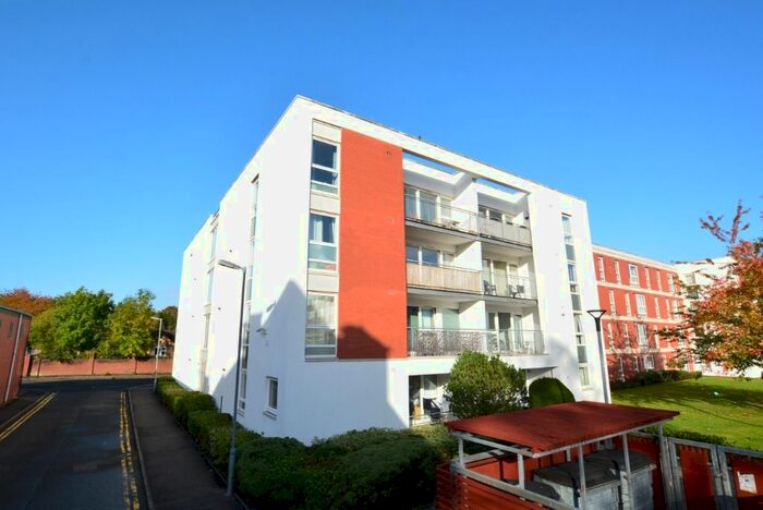 2 Bedroom Flat To Rent In Hanson Park, Dennistoun, Glasgow, G31