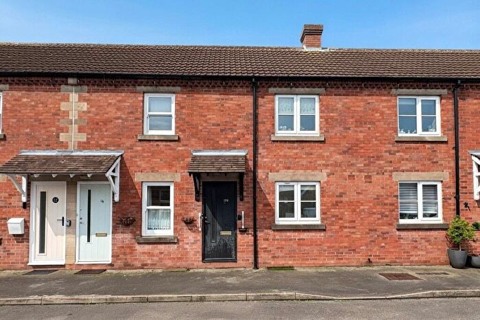 2 Bedroom Retirement Property For Sale In Bridge Street, Belper, Amber Valley, DE56