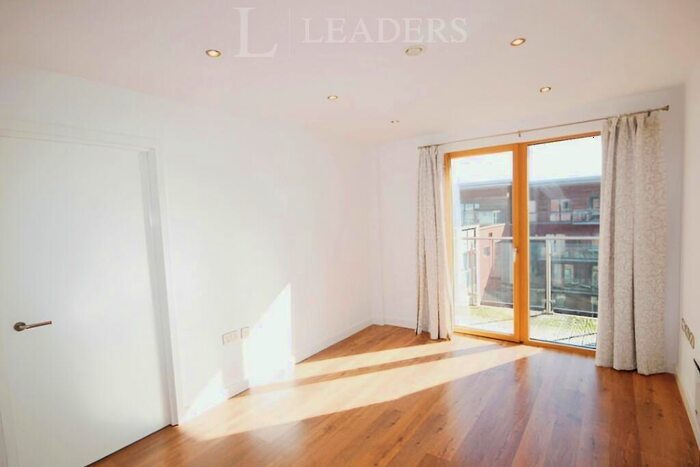 2 Bedroom Apartment To Rent In Ecclesall Road, Sheffield, S11