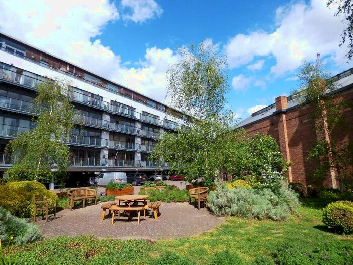 2 Bedroom Apartment To Rent In Iron Works, Dace Road, Bow, E3