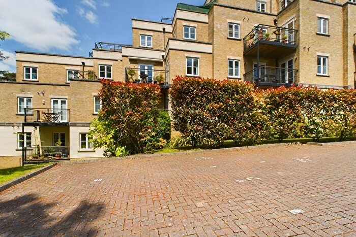 2 Bedroom Apartment To Rent In Providence Park, Bassett, SO16