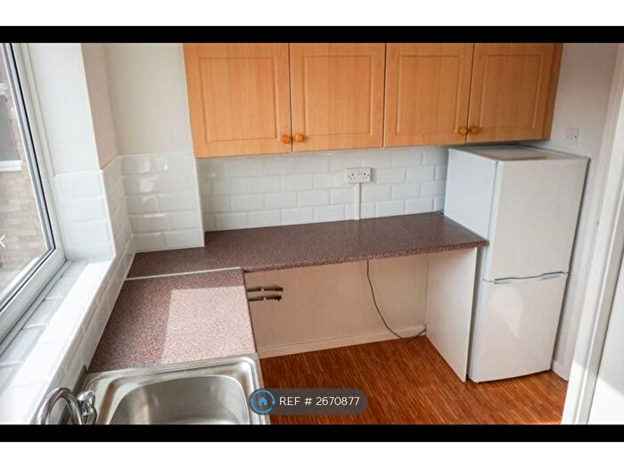 2 Bedroom Flat To Rent In Victoria Road, Birmingham, B27