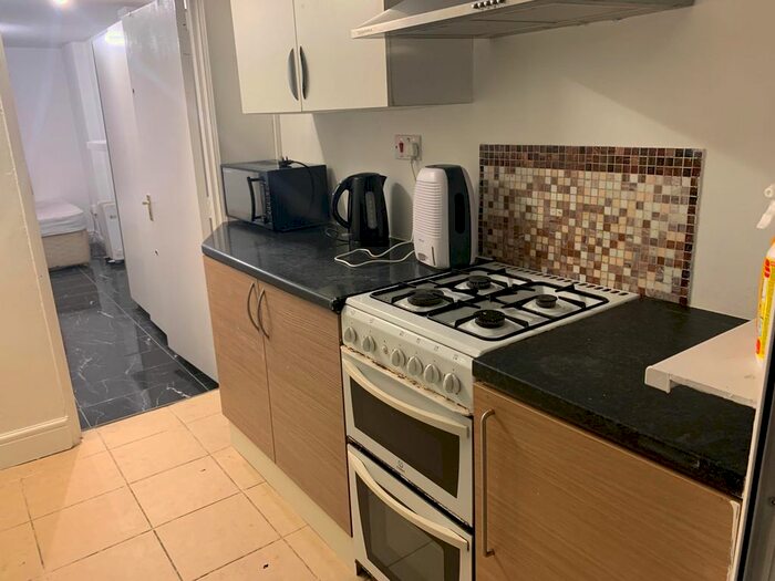 1 Bedroom Studio To Rent In Whitton Dene, Whitton, Hounslow TW3