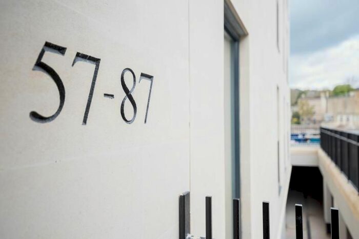 2 Bedroom Flat To Rent In Leopold House, Percy Terrace, Bath, BA2