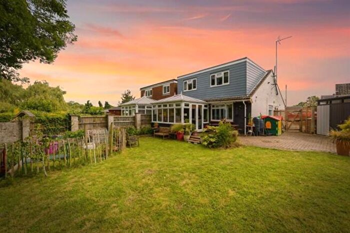 4 Bedroom House To Rent In Edmund Street, Wingham, Canterbury, CT3