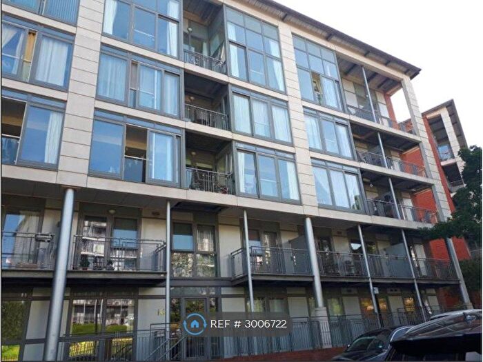 2 Bedroom Flat To Rent In Alfred Knight Way, Birmingham, B15