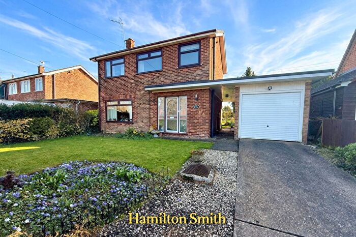 3 Bedroom Detached House For Sale In Great Bricett, Ipswich, IP7