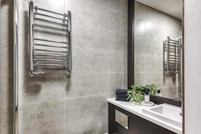 Studio To Rent In Green Lane, Studio, Derby - Available Now!, DE1