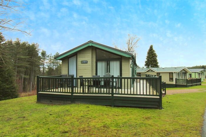 3 Bedroom Property For Sale In Slaley, Hexham, NE47