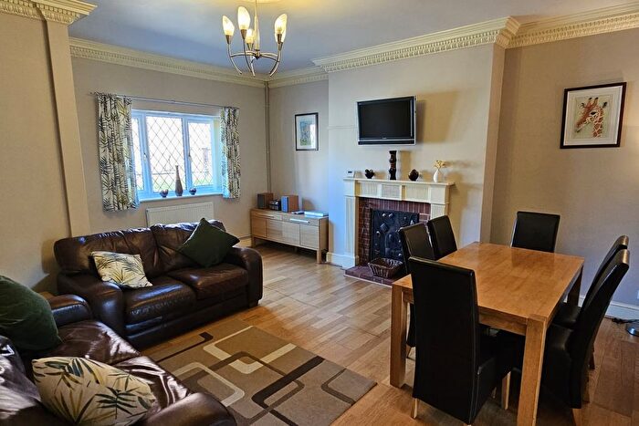 3 Bedroom Semi Detached House For Sale In Jockey Lane, Bromham, SN15