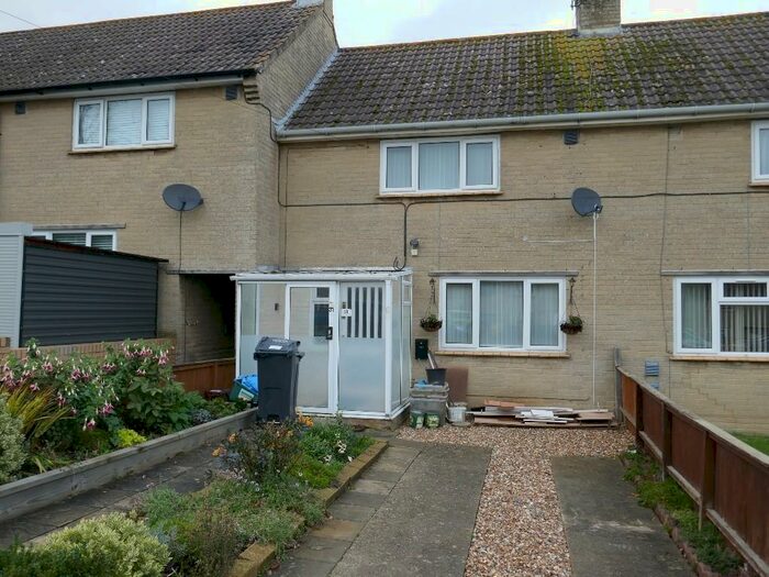 2 Bedroom Terraced House To Rent In Great Orchard, Ilchester, BA22