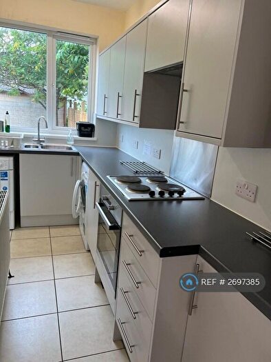 6 Bedroom Terraced House To Rent In Kipling Avenue, Bath, BA2