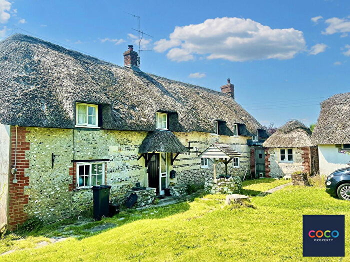 4 Bedroom Cottage To Rent In Waterside Lane, Sydling St. Nicholas, Dorchester, DT2