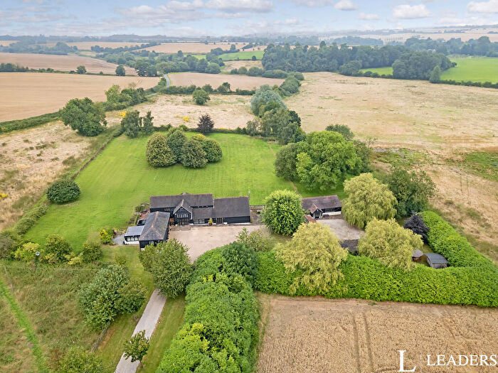 5 Bedroom Detached House To Rent In Cherry Street, Duton Hill, Dunmow, Essex, CM6