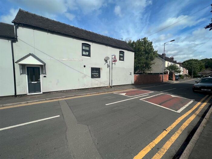 2 Bedroom Apartment To Rent In St Peters Street, Burton-On-Trent, DE15