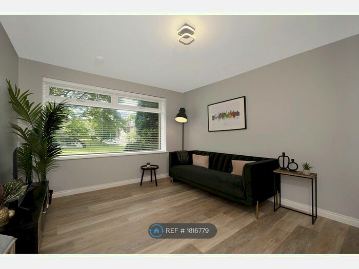 1 Bedroom Flat To Rent In Kennedy Path, Glasgow, G4